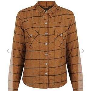 Black Arrow motorcycle savannah light jacket